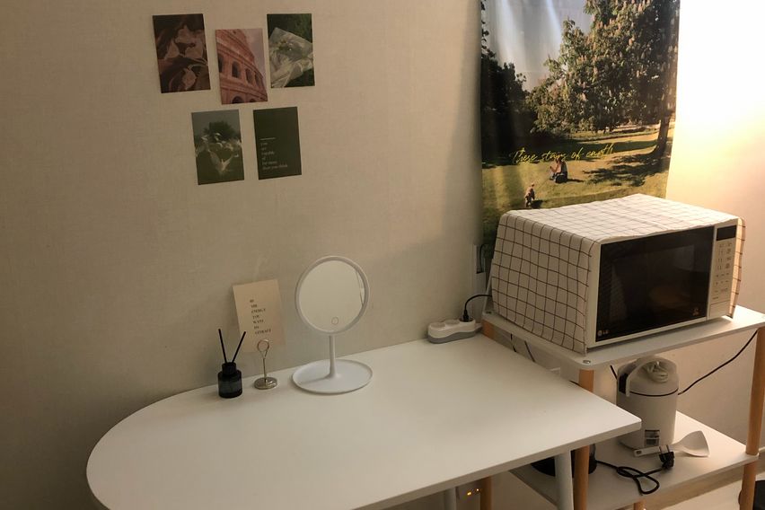 의정부역3분 오피스텔❤️ 5번째 이미지