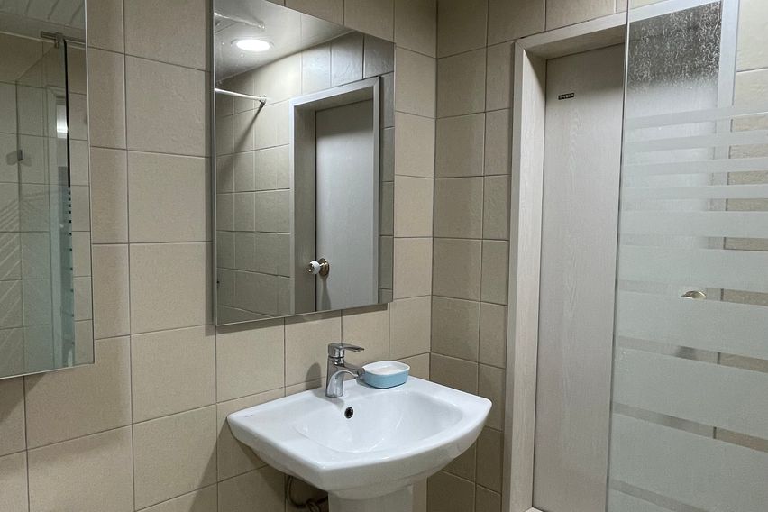 방이동 먹자골목 1룸