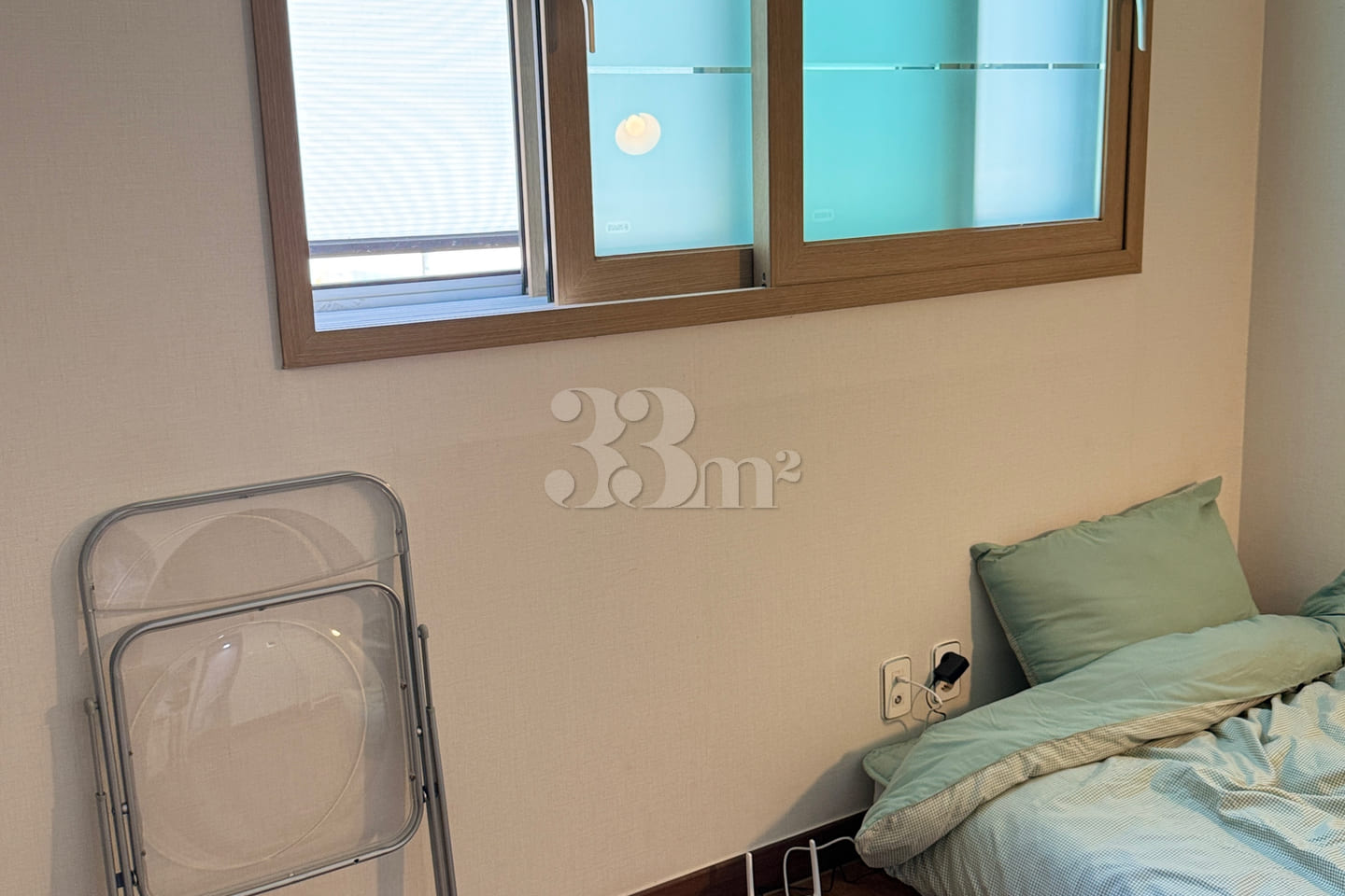 Sillim/Danggok/Fully Furnished & Newly Built 5th image