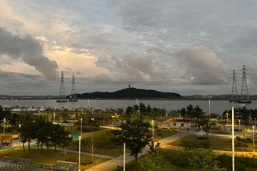 모노반달 신축 원룸복층