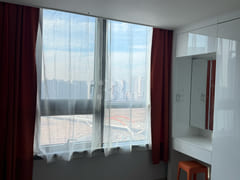 Studio apartment with a view of Seohae Bridge 2th image