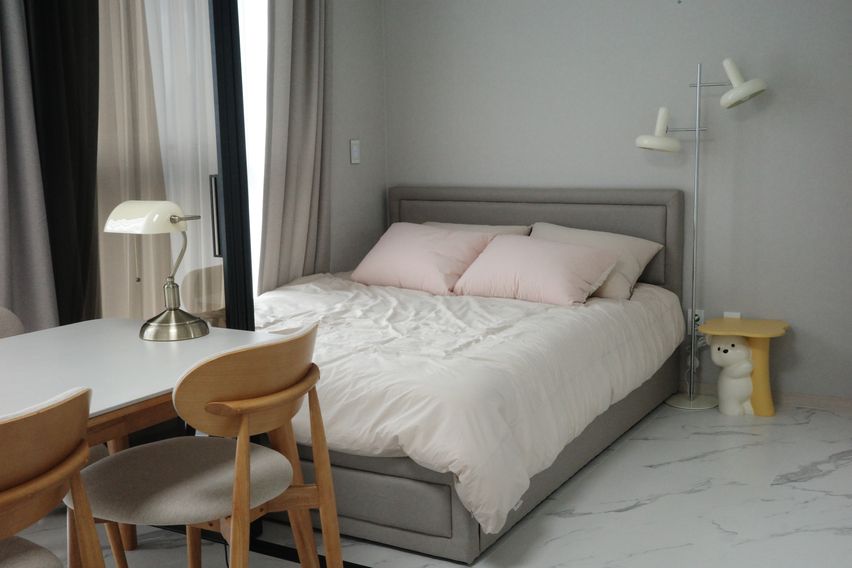 서울역시청 브릴란테 9