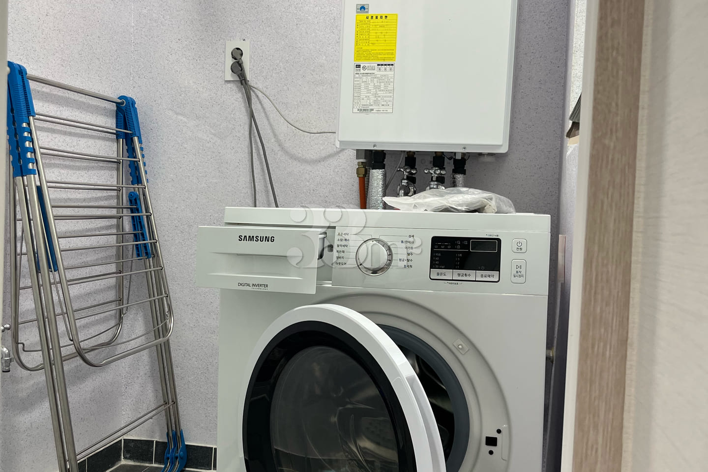🍎 Seo-gu Clean New Construction 1.5 10th image