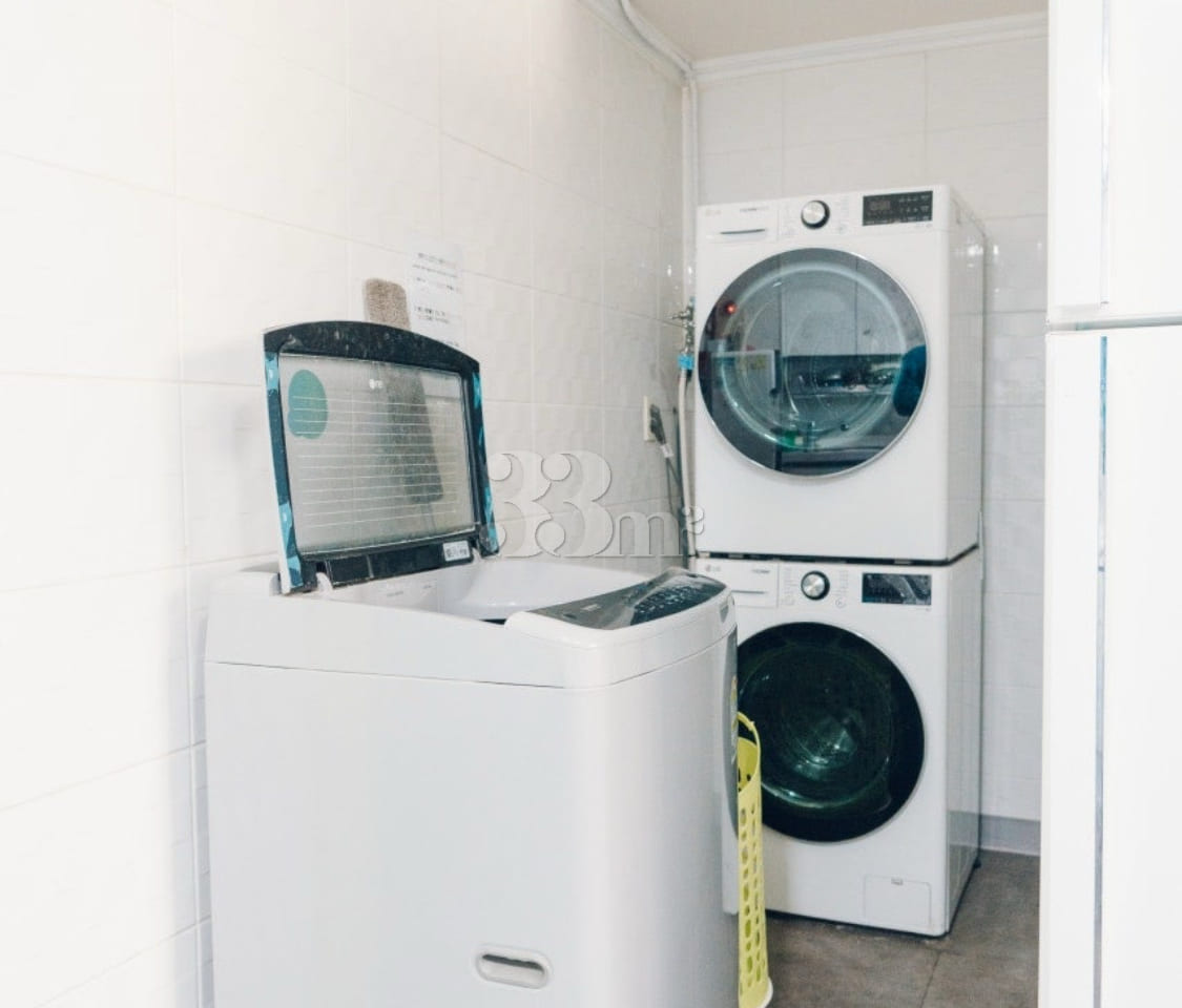 Large studio near Gangdong Station – No maint 14th image