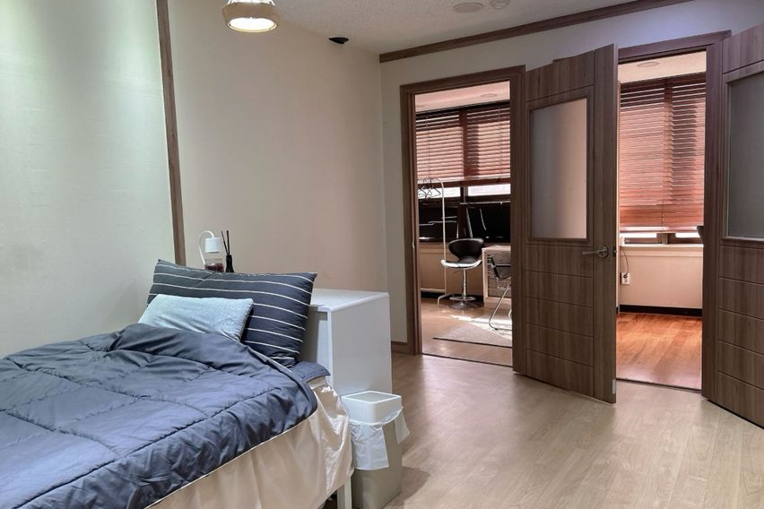 여의도 가성비 1인원룸 0번째 이미지