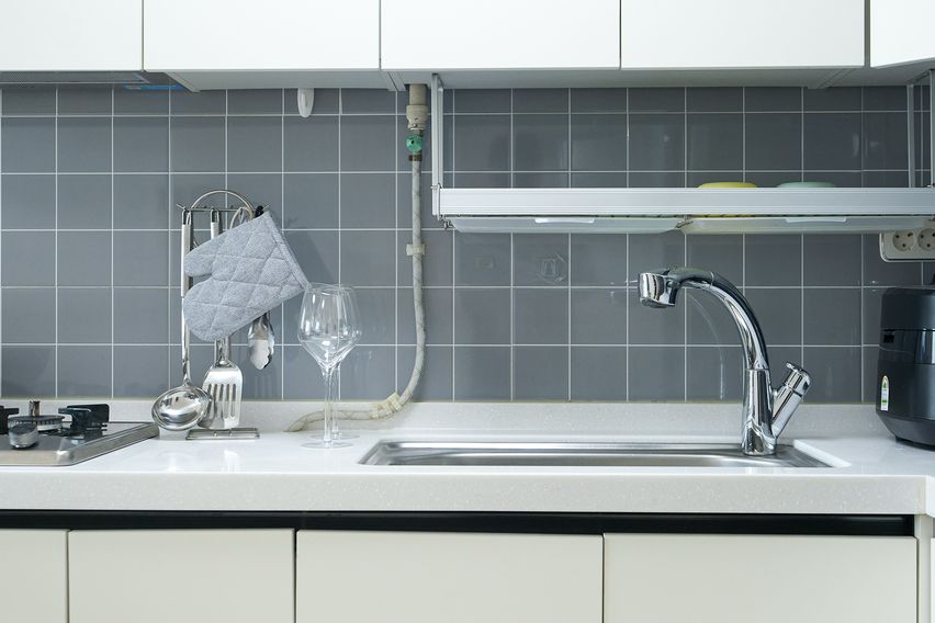 남산뷰 루프탑 스테이홈