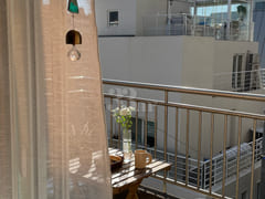 Spacious studio near Hapjeong and Hongdae sta 3th image