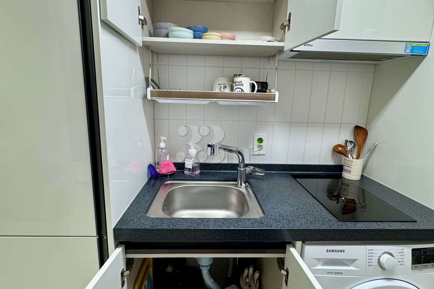 Konkuk University Duplex Officetel 10 11th image