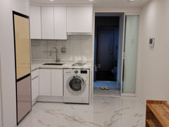 Next to the Han River / Clean room / Parking 4th image
