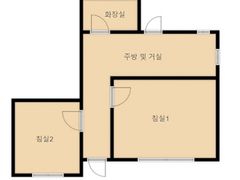 청사포 오션뷰 주택2층 15번째 이미지