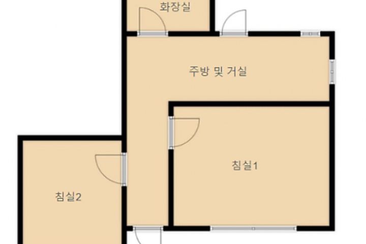청사포 오션뷰 주택2층 15번째 이미지