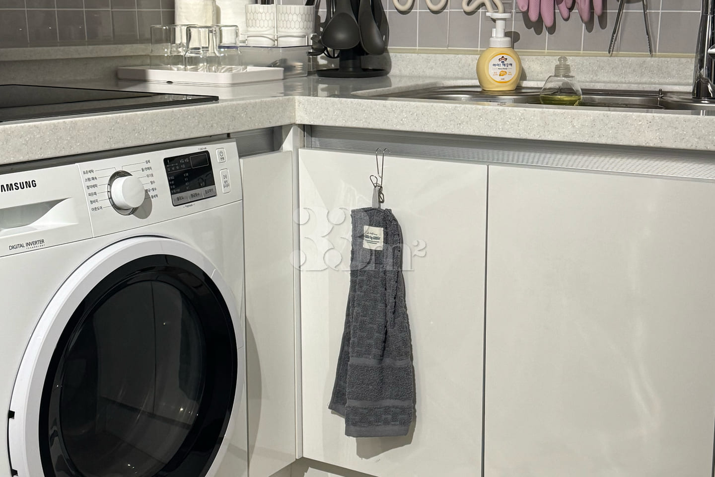 Popular 2-bedroom apartment near Mapo Gongdeo 5th image