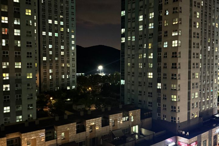 {2stay}분당정자동 4번째 이미지