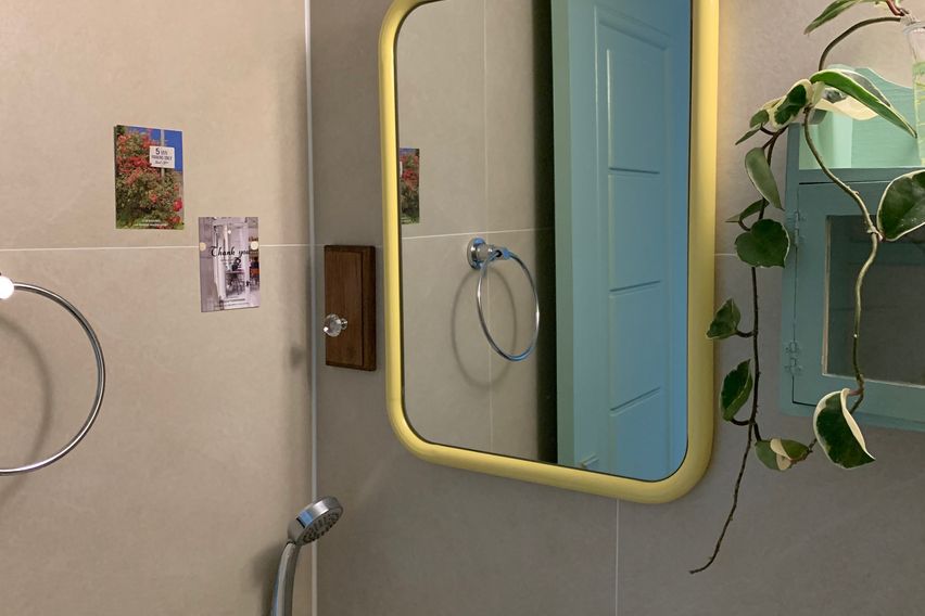 둔산동출장/풀옵션/주차 7번째 이미지