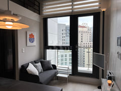 Fully furnished unit in Jamsil Mongchontoseon 3th image