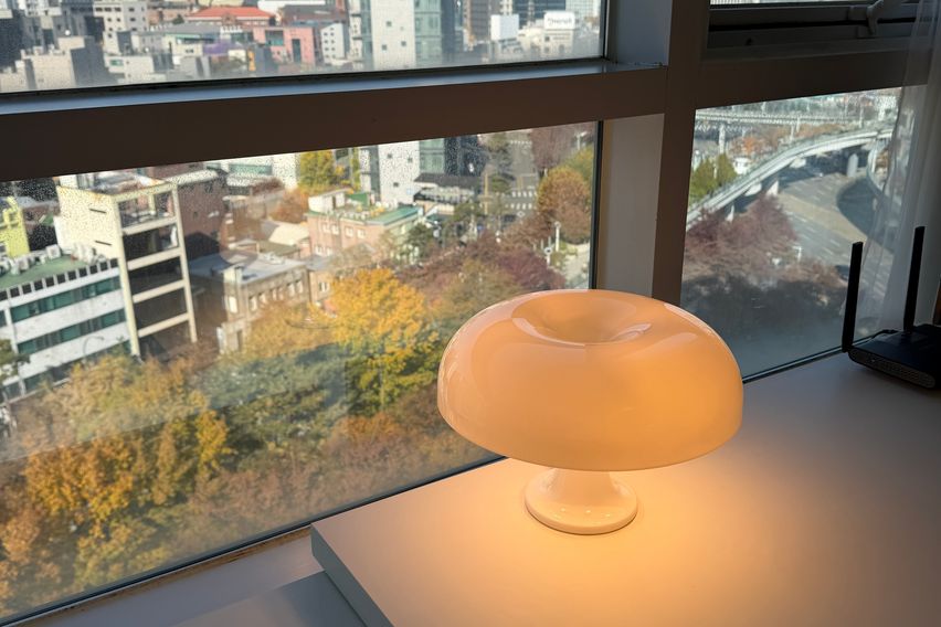 서울역 2분 오피스텔1