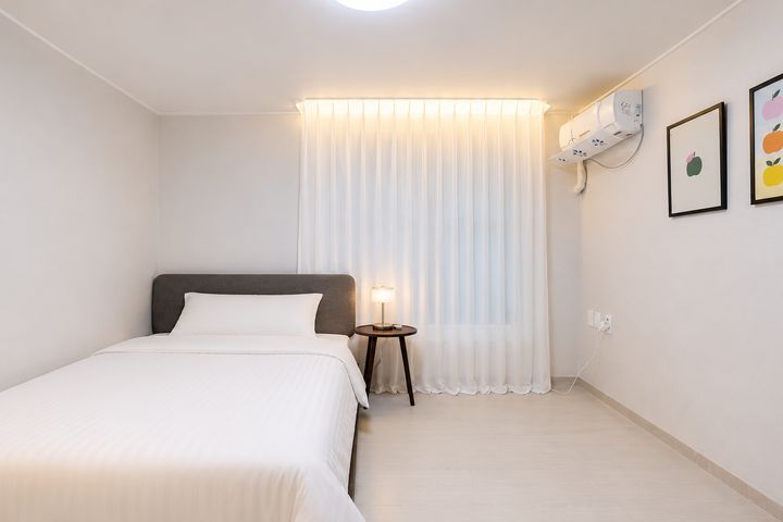 Two-room apartment in Songpa (Jamsil/Seokchon 6th image