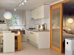 Sangdo Station Two-Room Apartment with Parkin 16th image