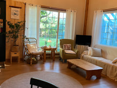 Hyeopjae Beach, Private House with a Yard 0th image
