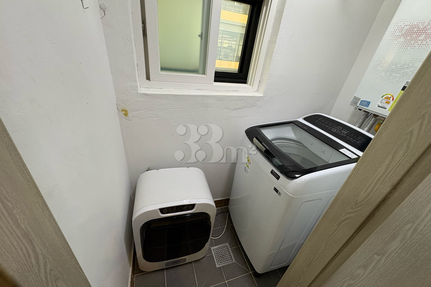 Eoksan-dong duplex three-tier dryer 5th image