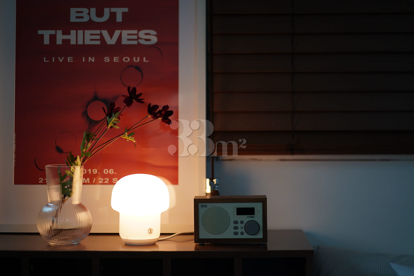 ⭐️Clean house, 1 minute from Sinyongsan Stati 15th image