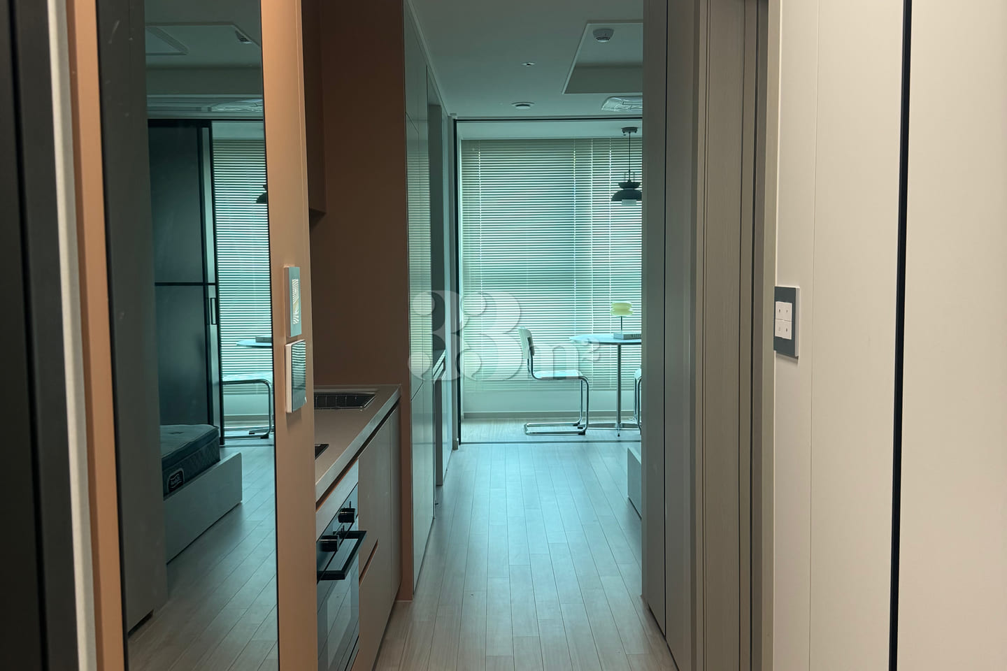 Fully Furnished Residence at Incheon Port 5th image