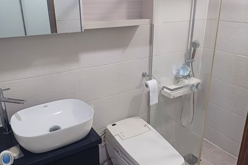 능평동준신축 복층3룸 11번째 이미지