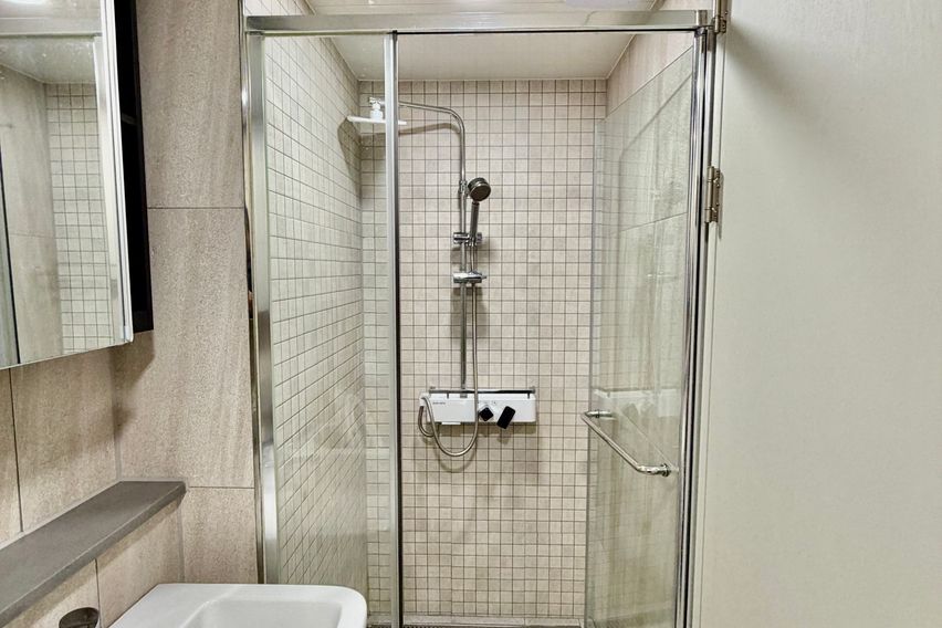 양복층 분리형 원룸