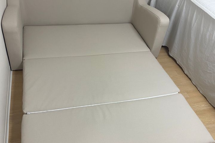 마포공덕3룸풀옵션아파트 4번째 이미지