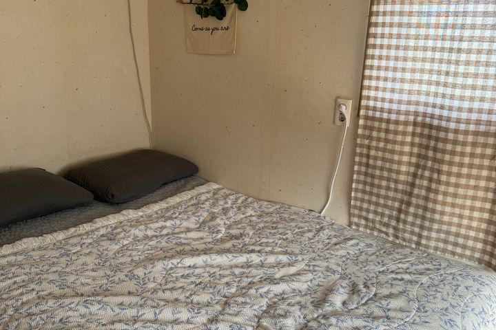 세화해변 감성구옥별채 19번째 이미지