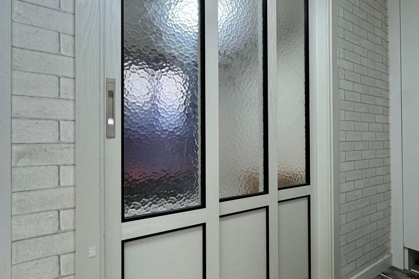 Incheon two-room apartment with full options  6th image