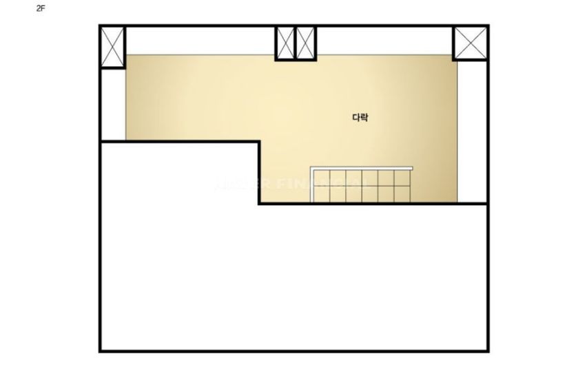 🍒청량리역1분 2룸