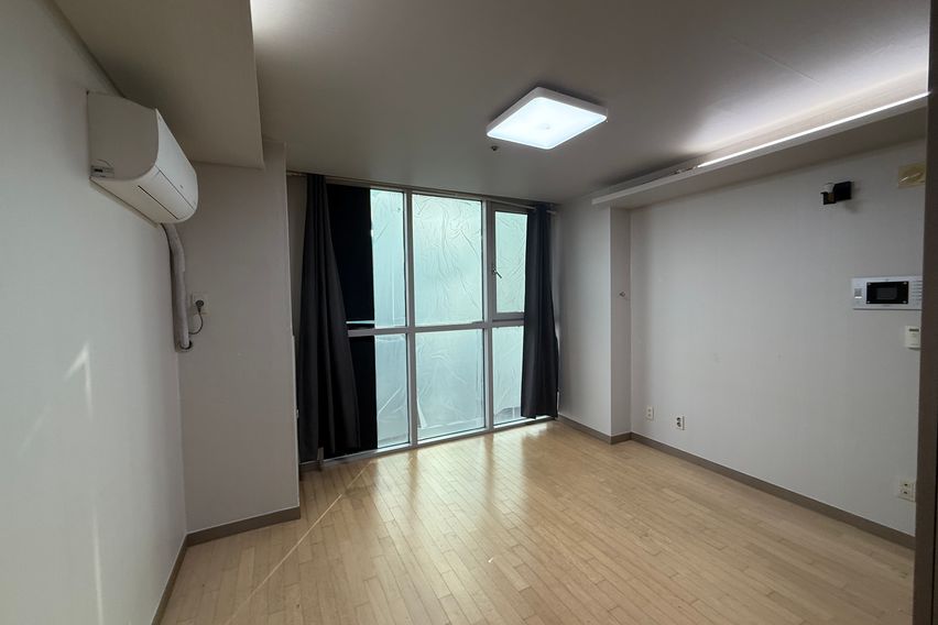 정발산역오피스텔