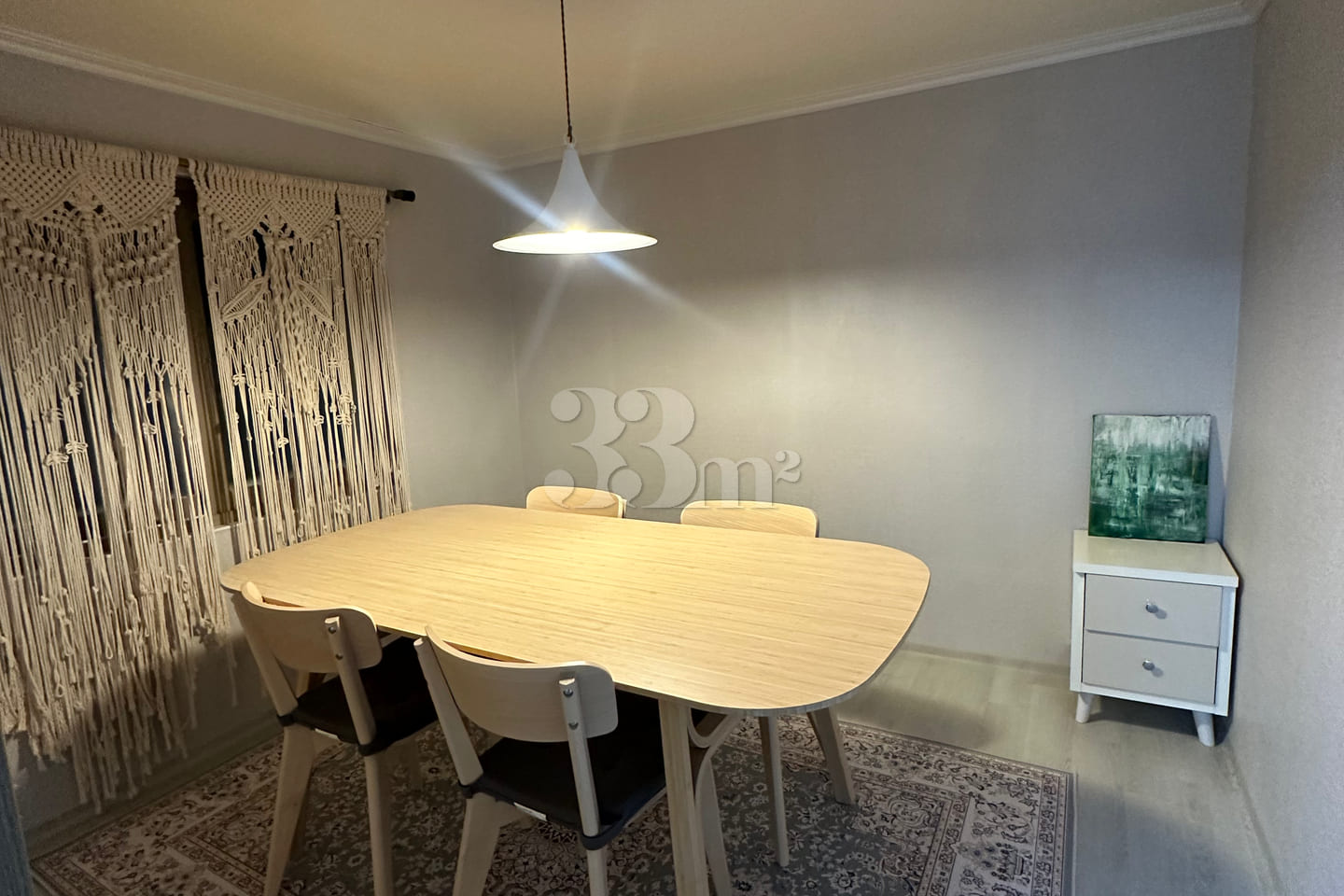 ๐ #Retro-Vibe Accommodation 7th image