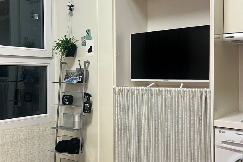 🤫✨️용산/숙대/삼각지