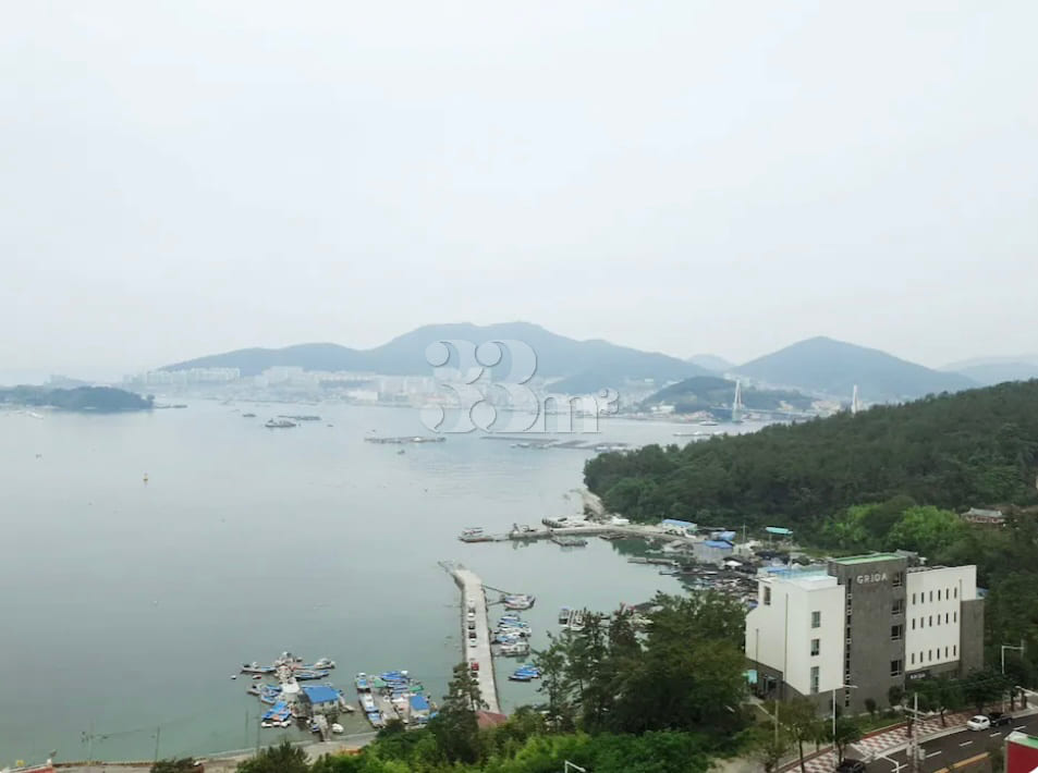오션뷰/엑스포역10분 0번째 이미지