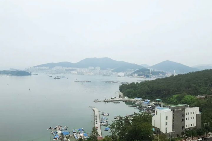 신축 고층 오션뷰 2번째 이미지