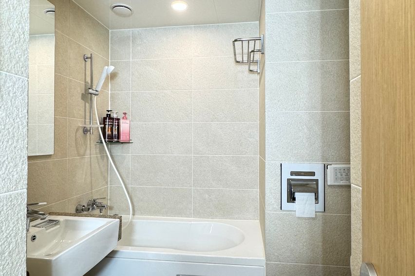 ❤️침대2개/호수뷰/할인