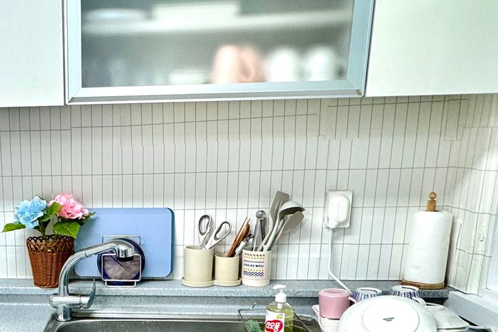 한옥마을 독채 아리아라 17번째 이미지