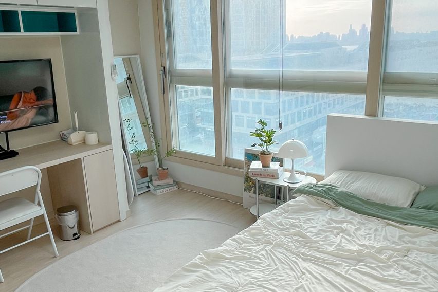 배곧오피스텔/노을뷰🍀