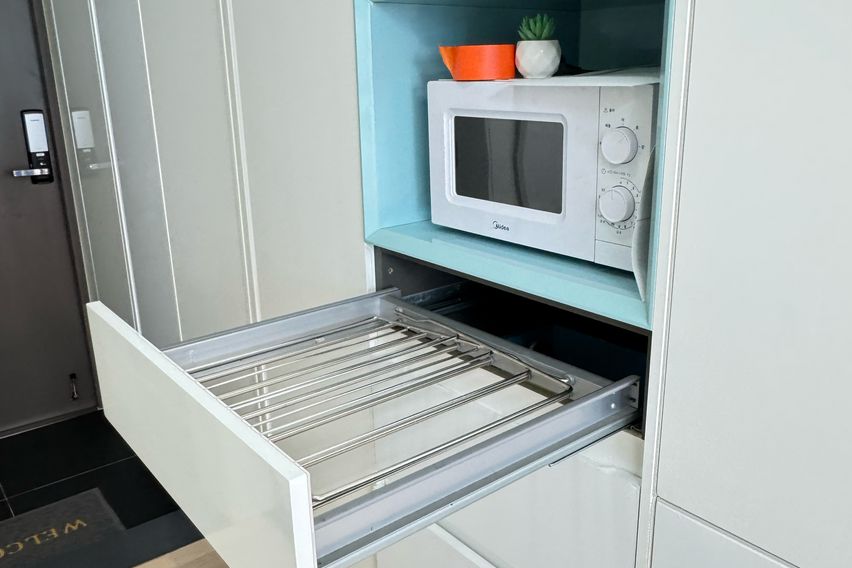 제기동역1분 고층 풀옵