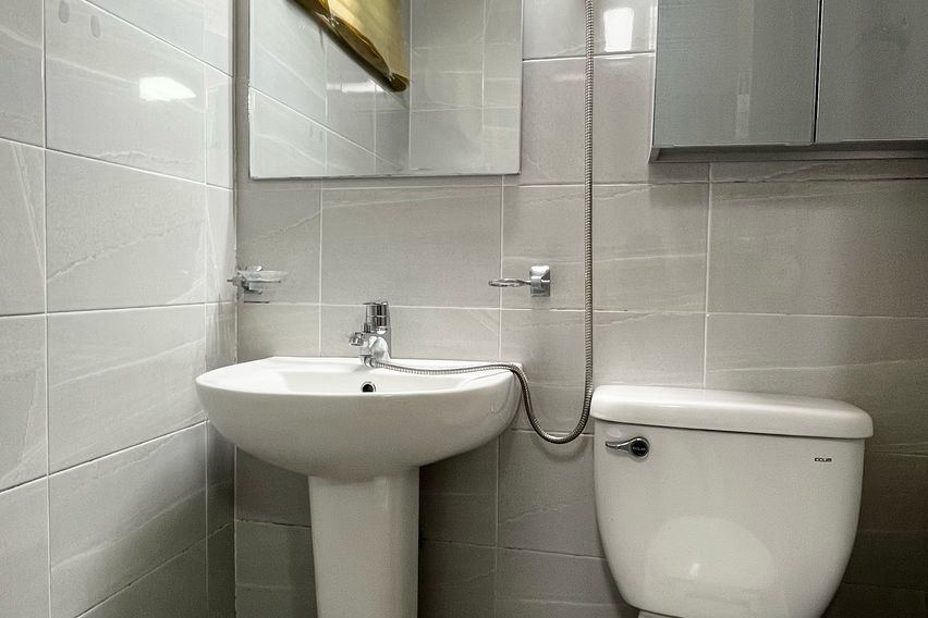 강변역 아포지하우스