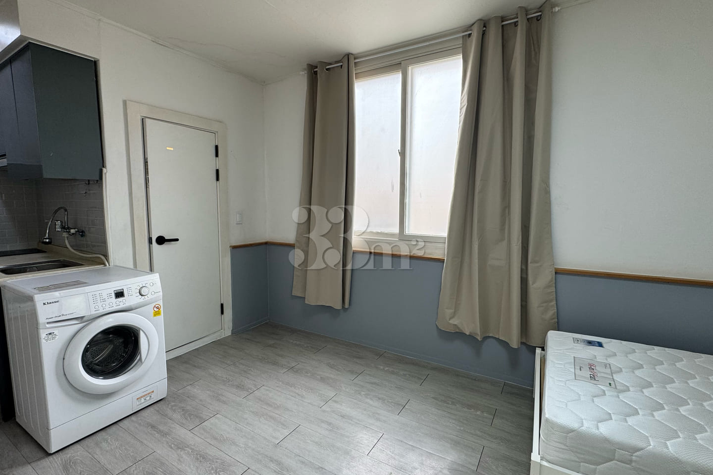 Jeong House, Unit 101 6th image