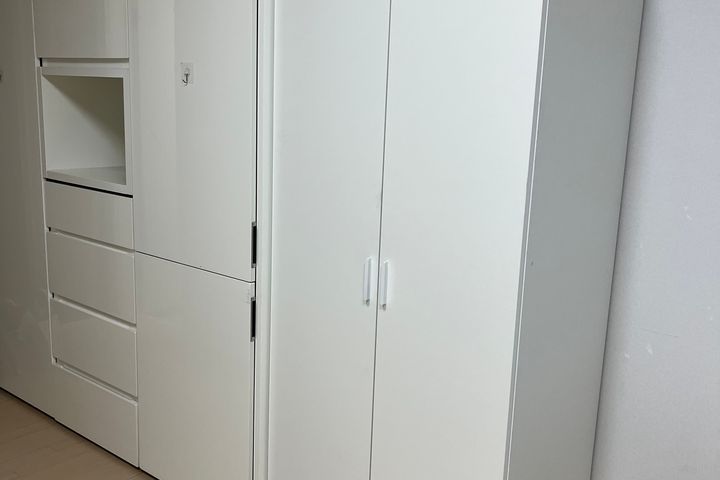 강남역10초,뻥뷰퀸침대 5번째 이미지