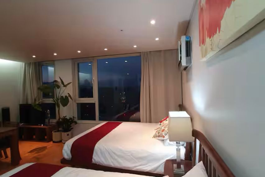 전망좋은/정자역1분