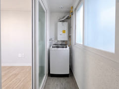 Yeosu Newly Built 3-Room Unit 302 7th image