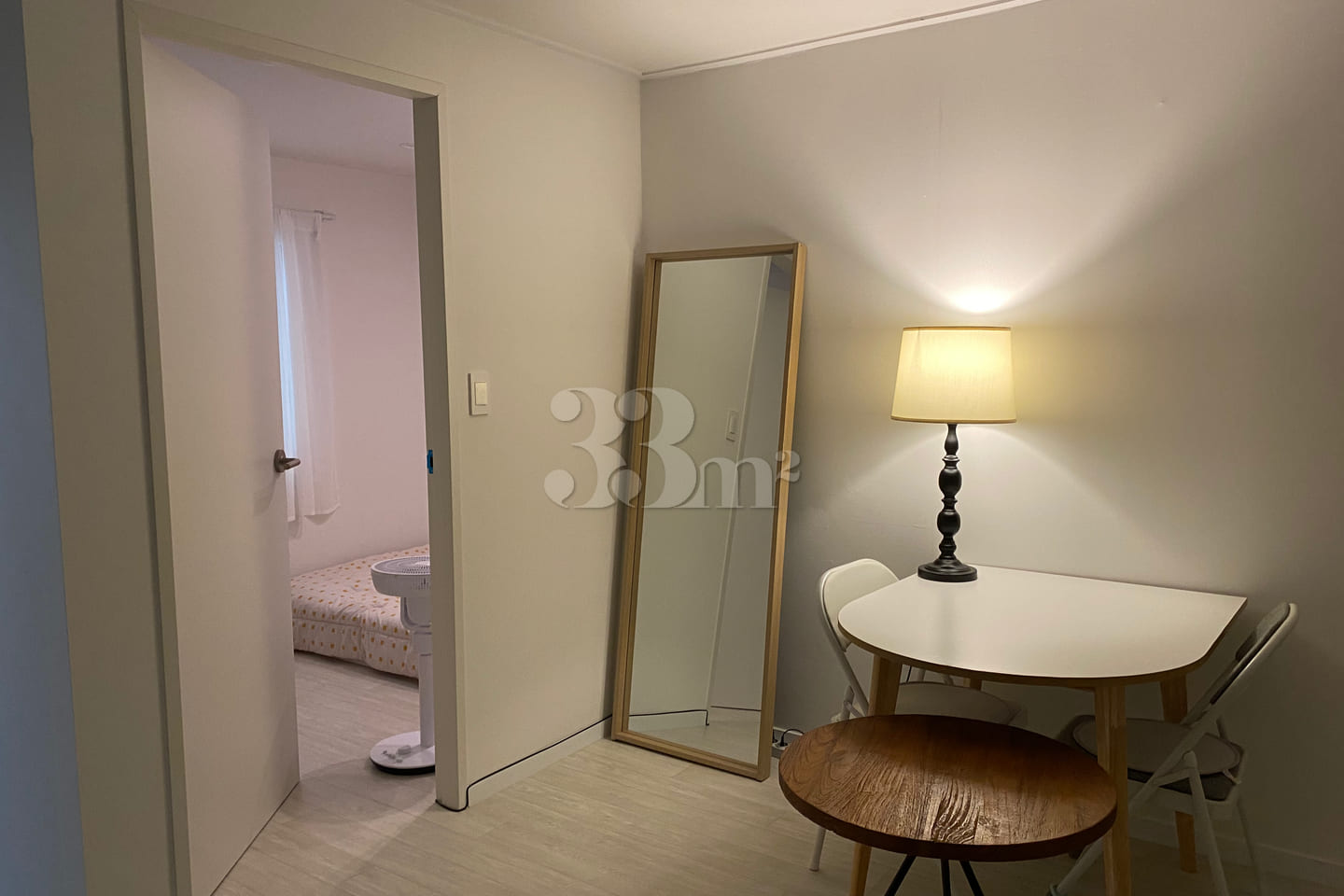 Haeundae Dalmaji Two-Room Apartment 16th image
