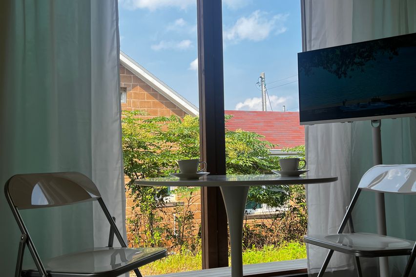 Happy Meadow Ranch Country House 5th image