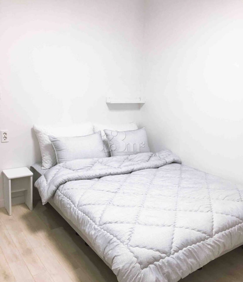 6-pyeong fully furnished studio apartment 1th image