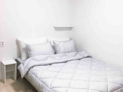 6-pyeong fully furnished studio apartment 1th image